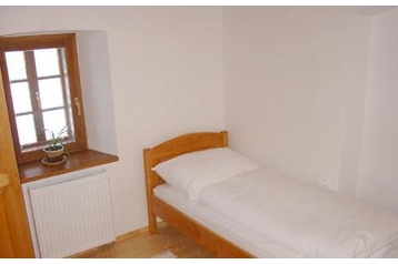 Eslovaquia Privát Špania Dolina, Exterior